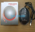 Mouse Optical e-smile