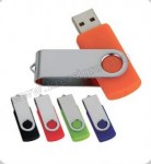 USB Promosi Swivel