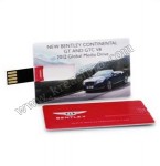 USB Promosi Credit Card