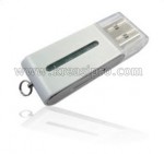 USB Promosi Plastic Slider