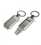 USB Promosi Metal Gun