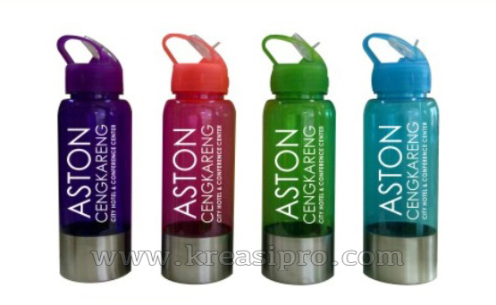 Botol air - Bliss Straight