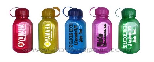 Botol air - Junior