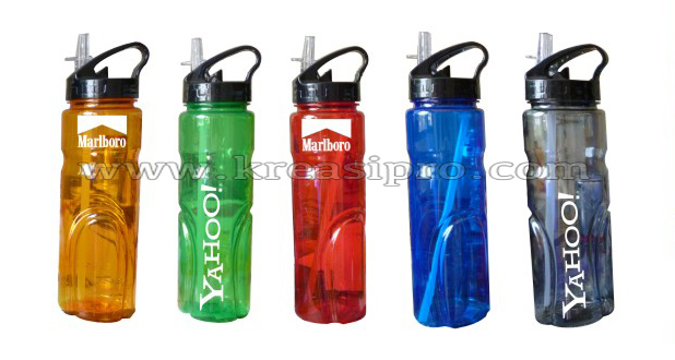 Botol air - Texas Ranger