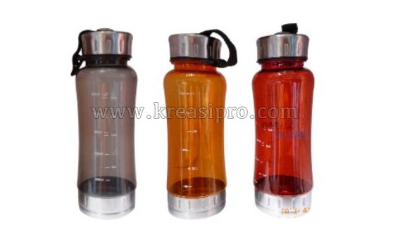 Botol air - Travo