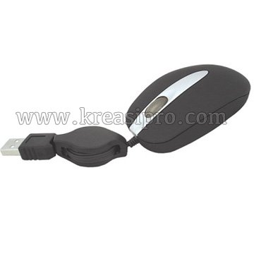 Mouse MM-02