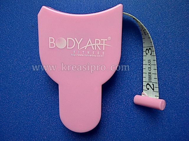 meteran body Slim
