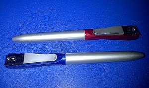 Pen 2122 (2 in 1 + Gunting Kuku)