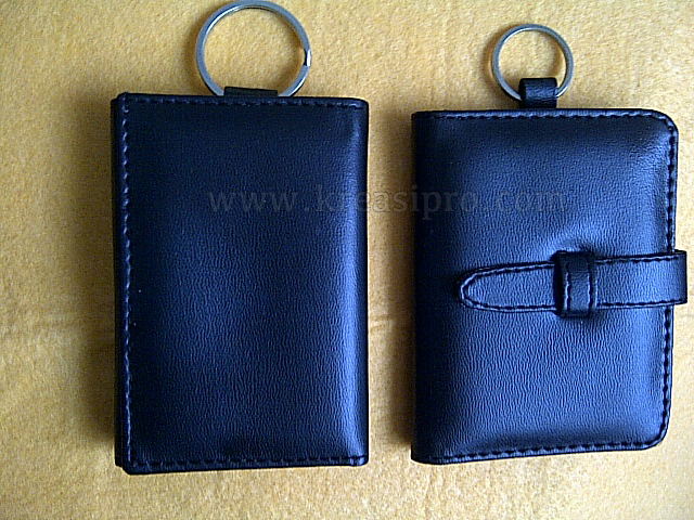 2in 1 dmpt STNK+keychain