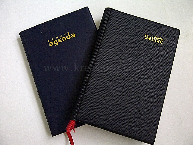 Agenda 14 x 20cm