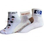Kaos Kaki Promosi