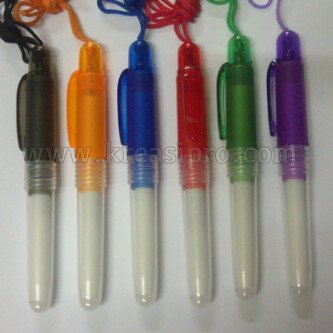 New Pen boss tali