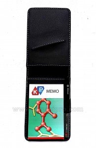 Memo + Pen Kpro 7471
