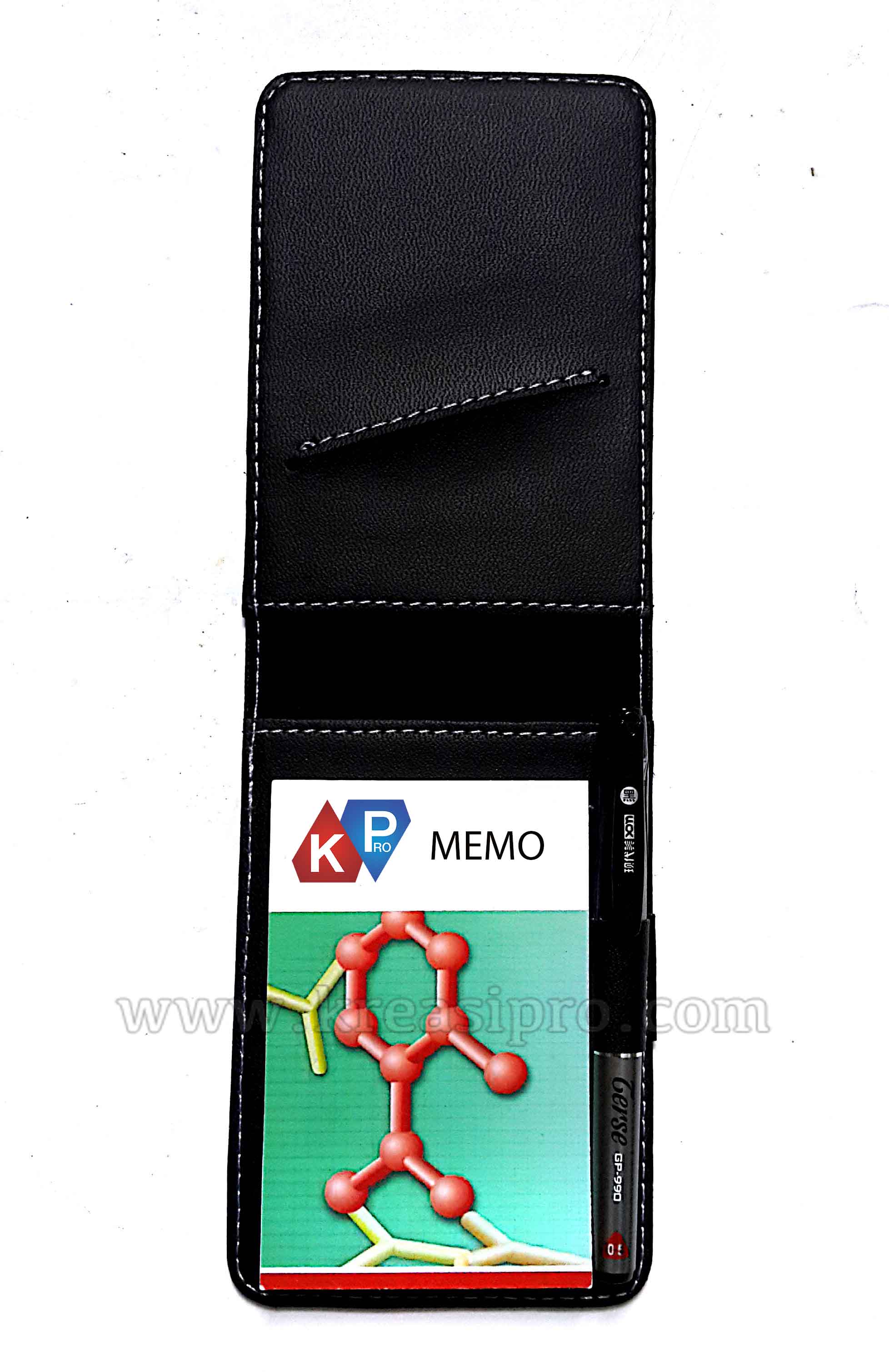 Memo KPRO