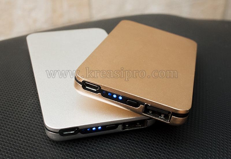 Power Bank Slim