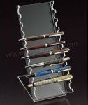 Pen Holder Display Akrilik 2