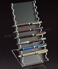 Pen Holder Display Akrilik 2