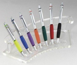 Pen Holder Akrilik Display 3