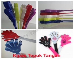 Kipas Tepuk Tangan