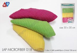 Lap Microfiber 018