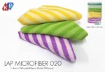 Lap Microfiber 020