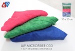 Lap Microfiber 033