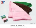 Lap Microfiber 163