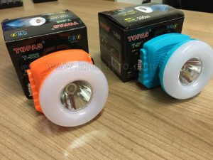 Head Lamp – Senter Kepala